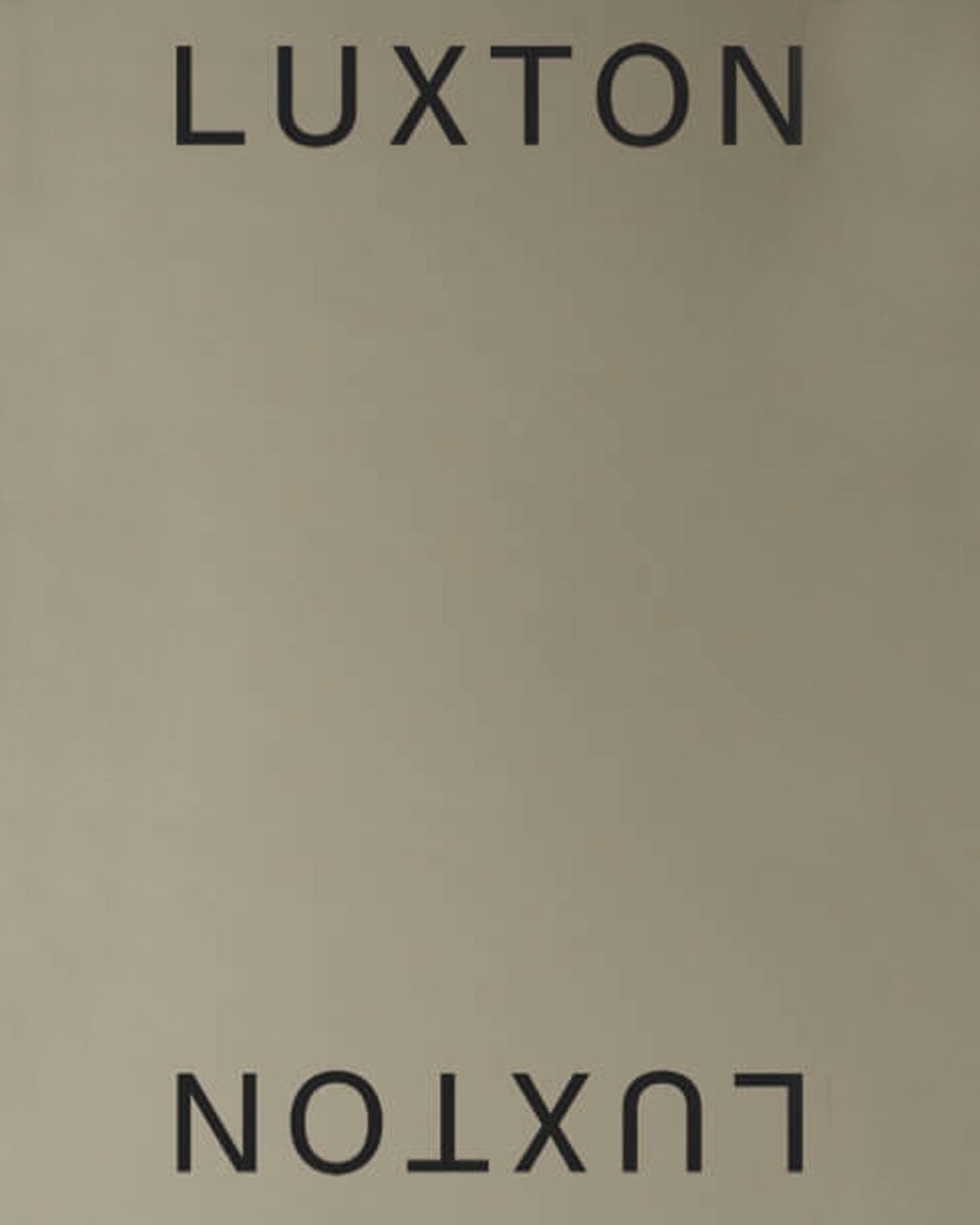 The Jumpsuit - For Vegans