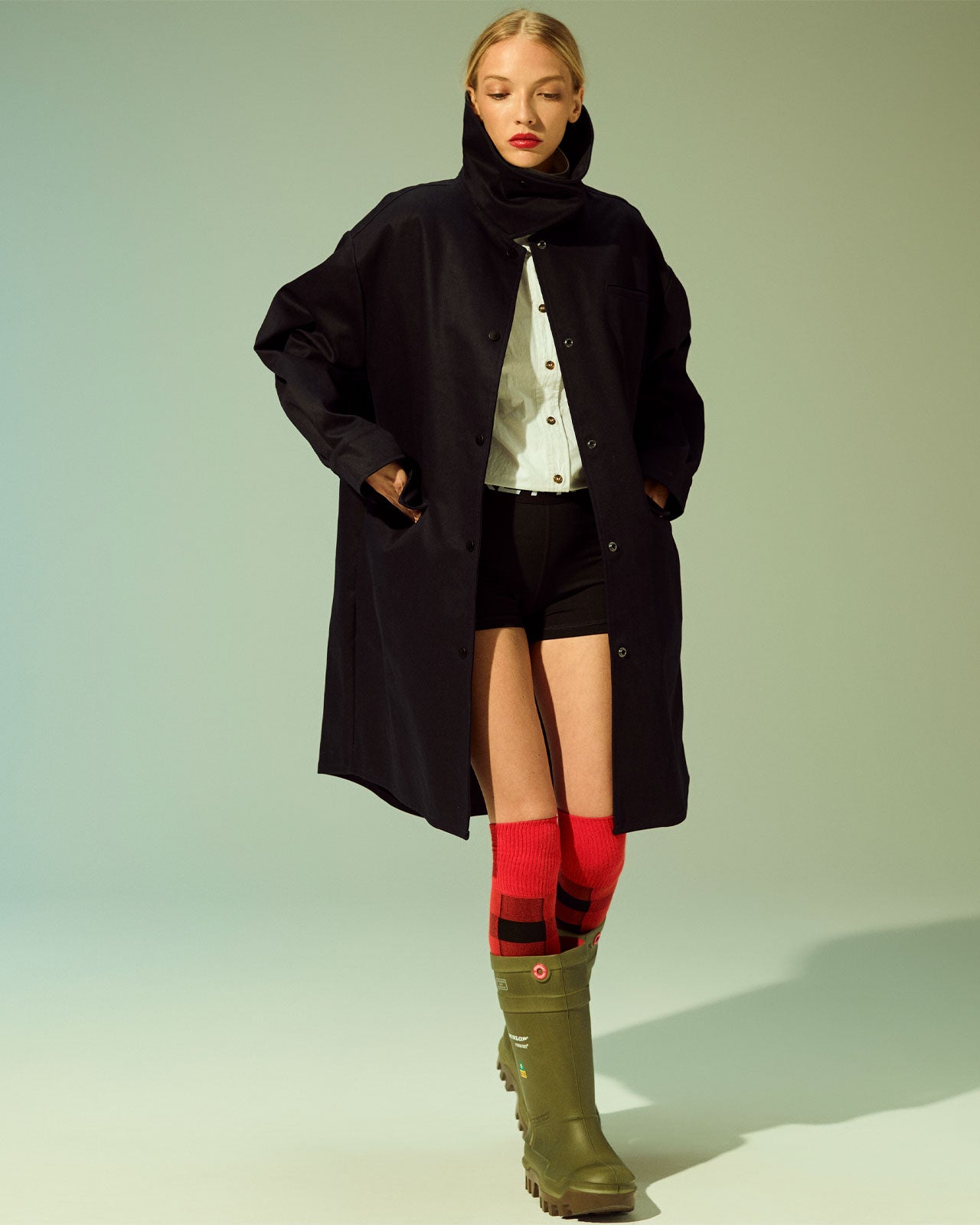 The Story Behind Spring