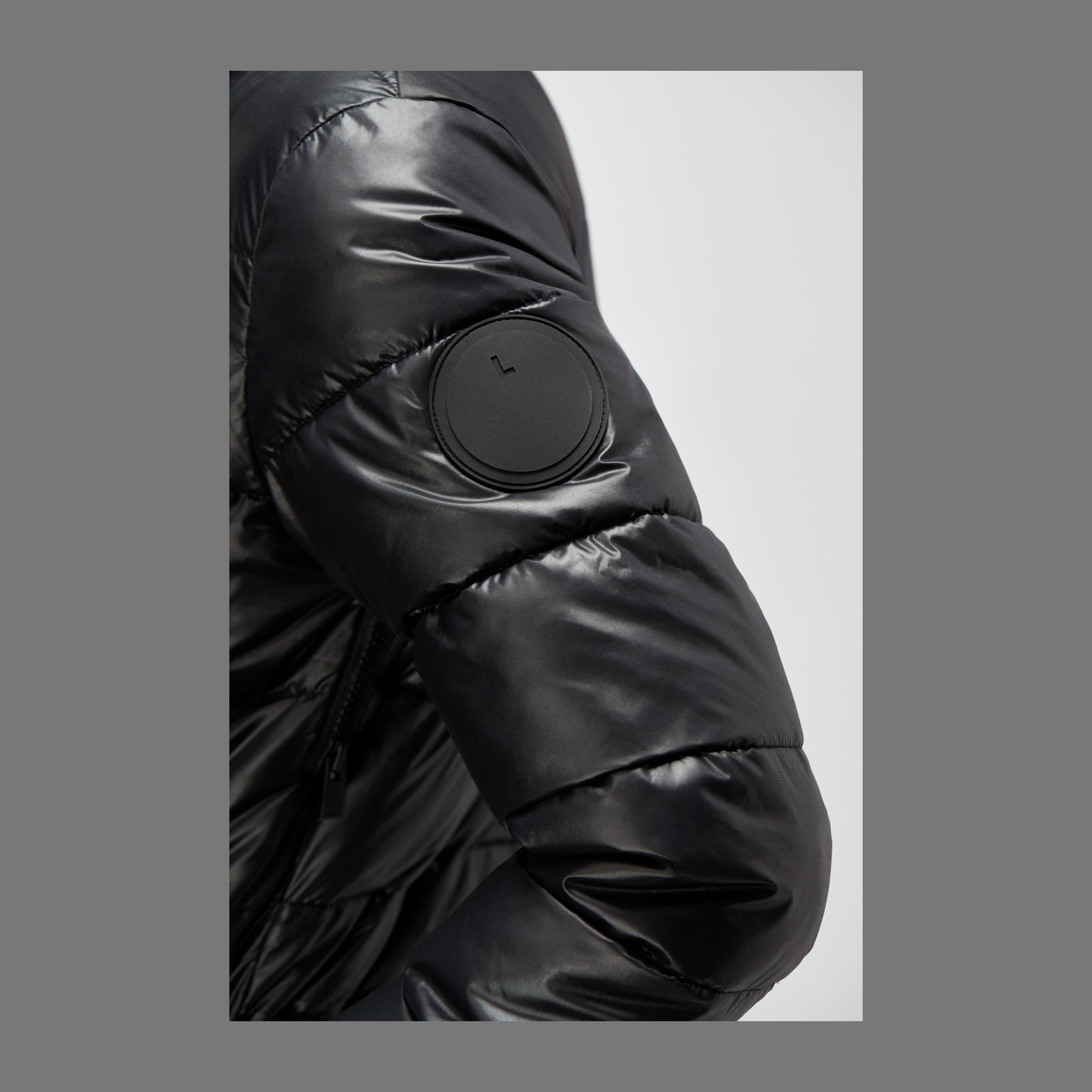 Fly Jumpsuit - Multi Zipper Cinchable