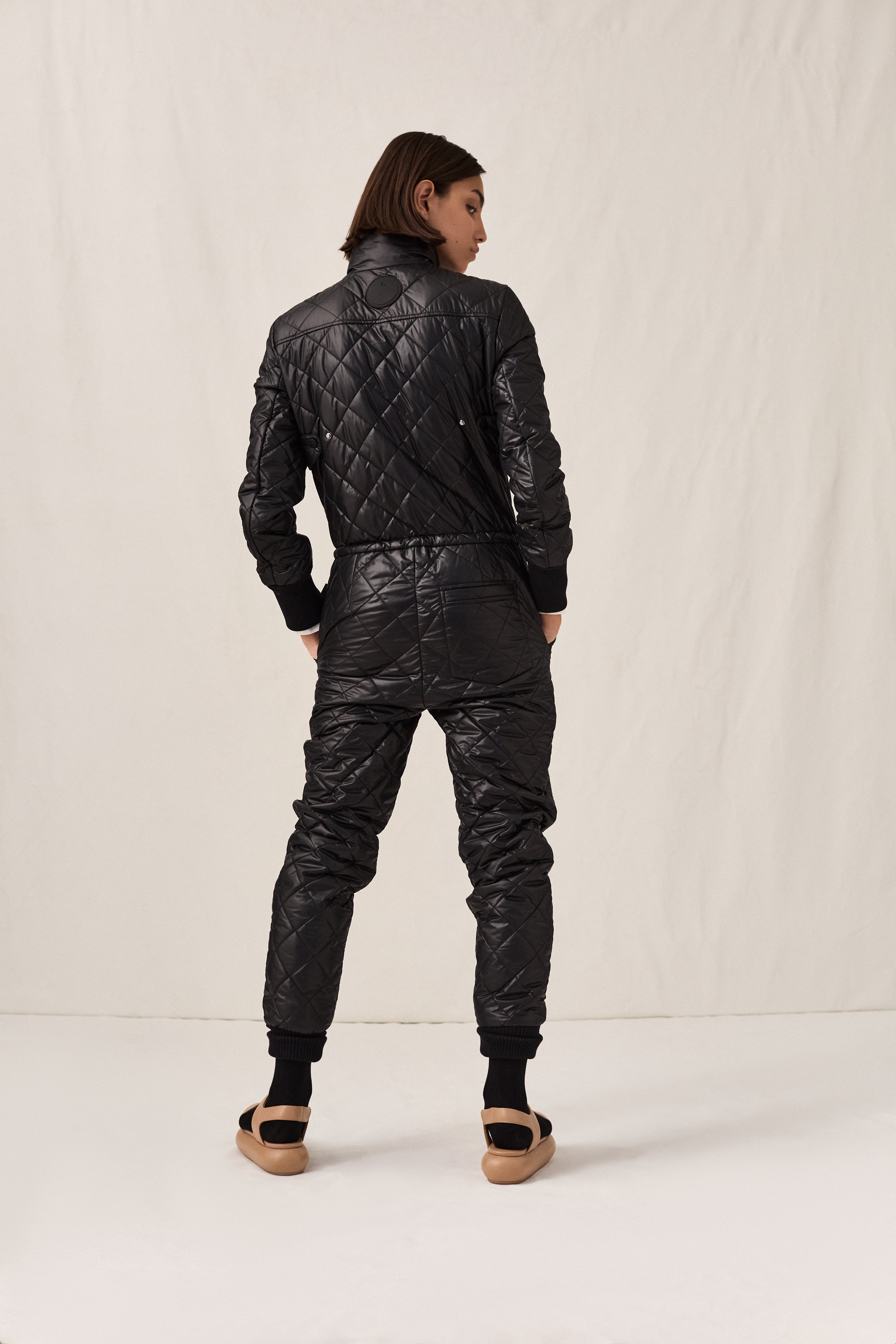 The Original Jumpsuit No. 1.2™ Black