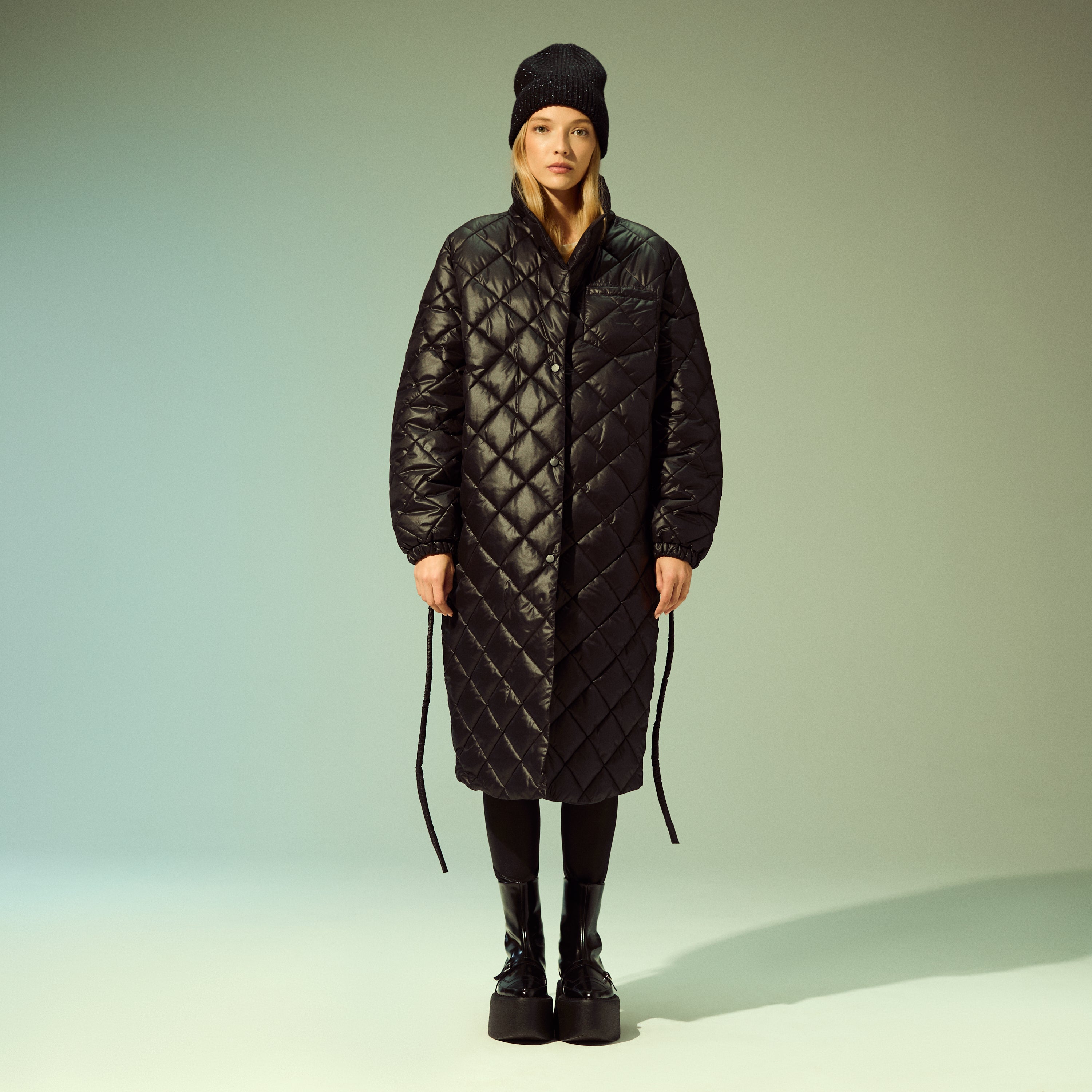 Curve coats hotsell