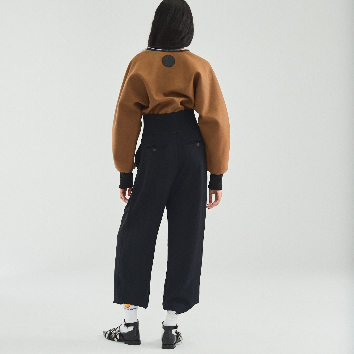 Infinity Zip