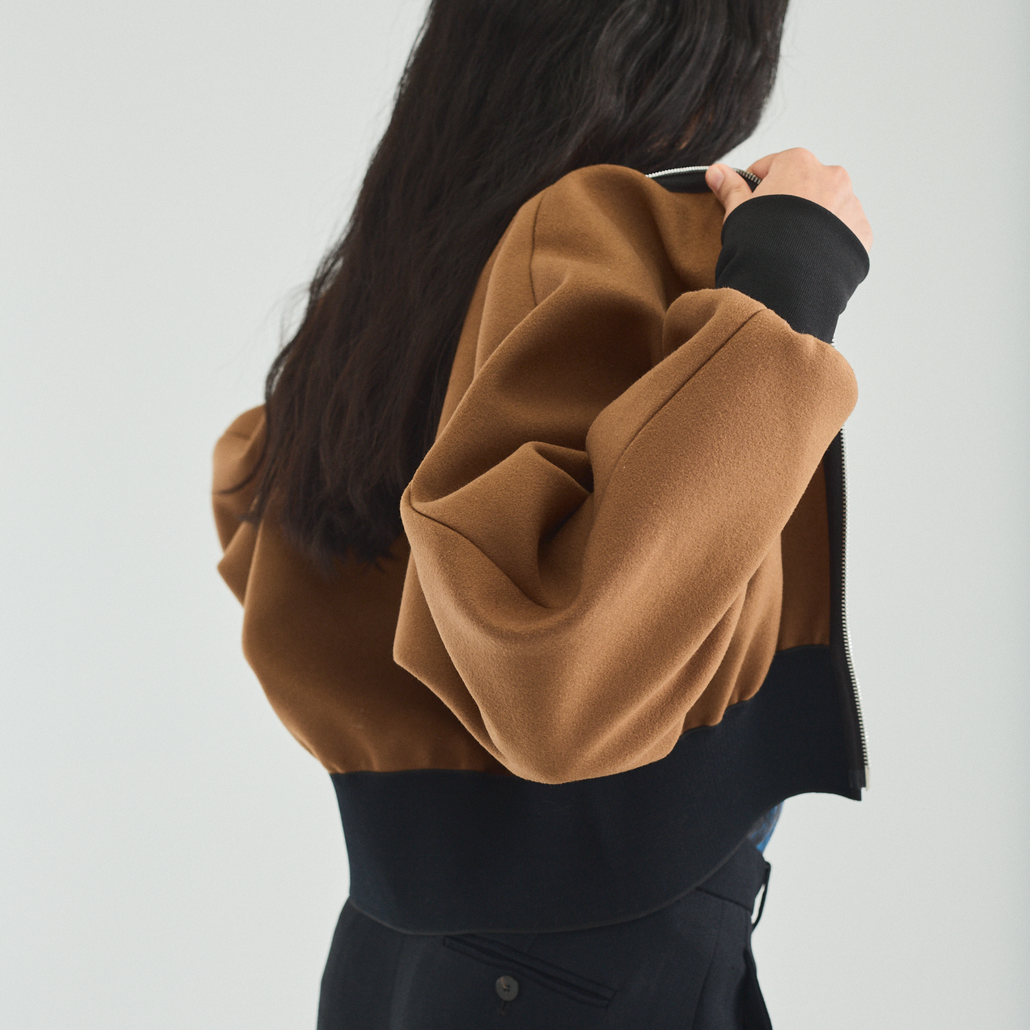 Infinity Zip