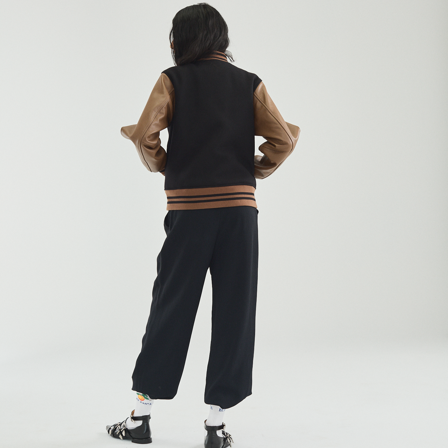 Dune Varsity Jacket