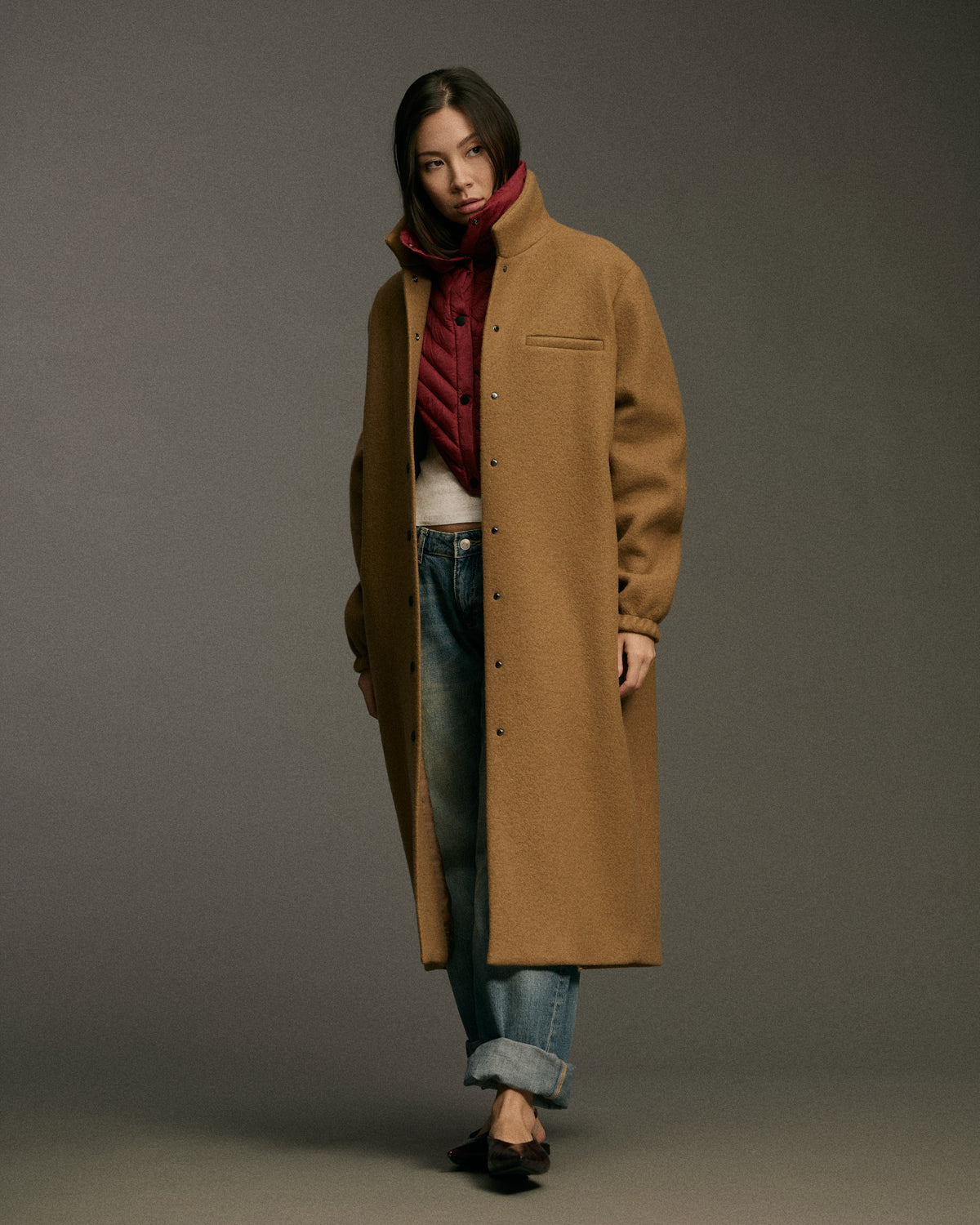 The Yoki | Bordeau