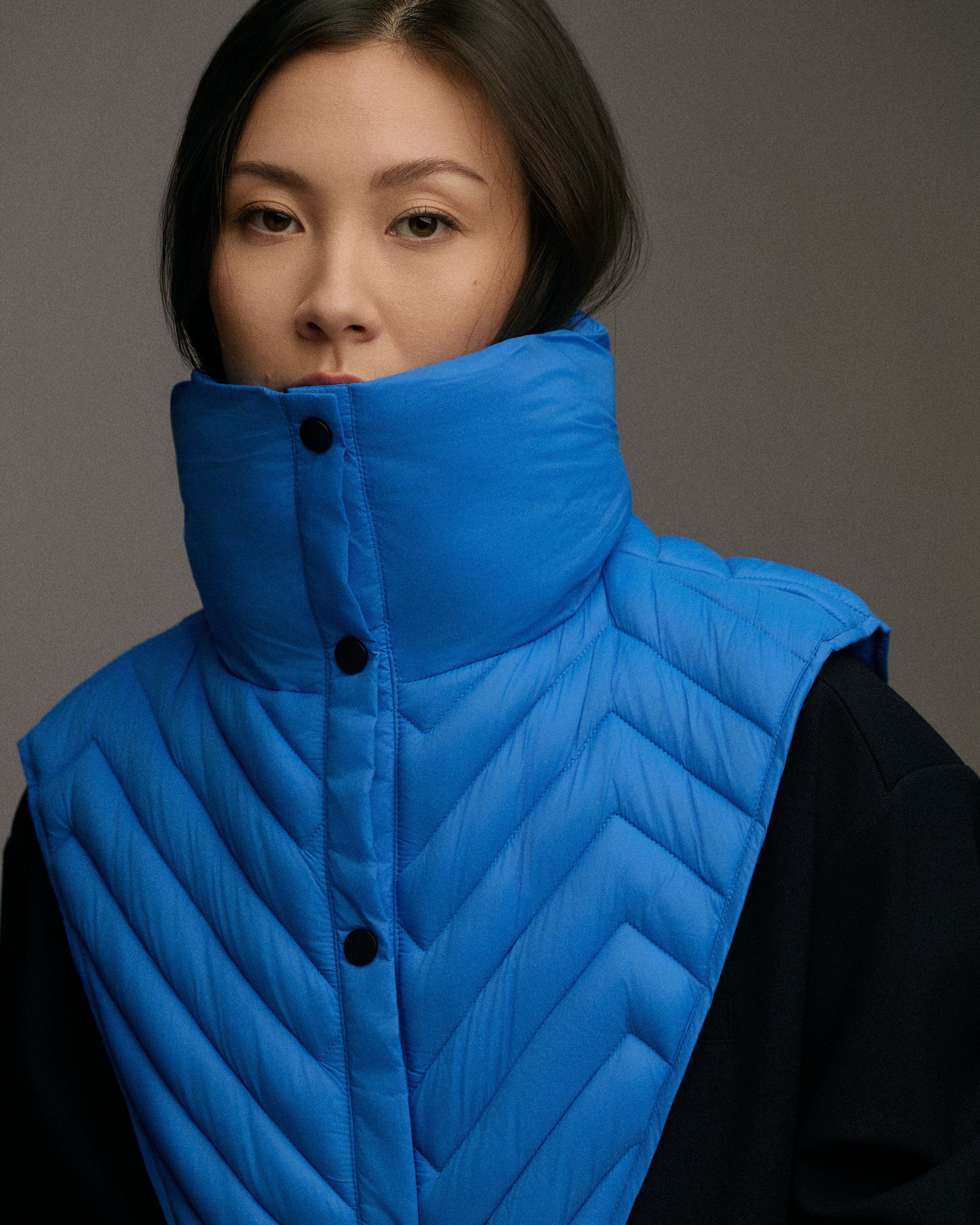 The Yoki™ | Blue