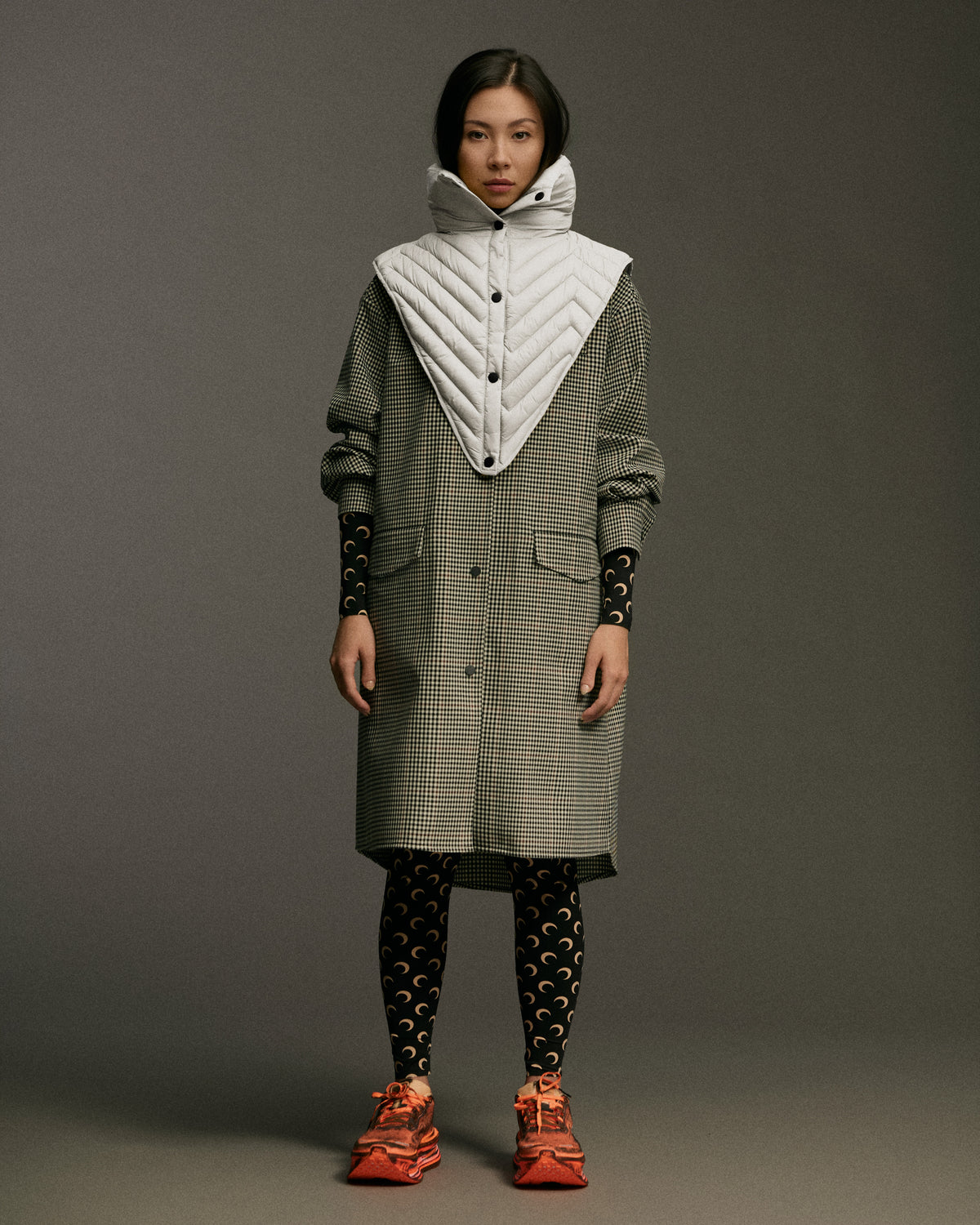 The Yoki | Warm White