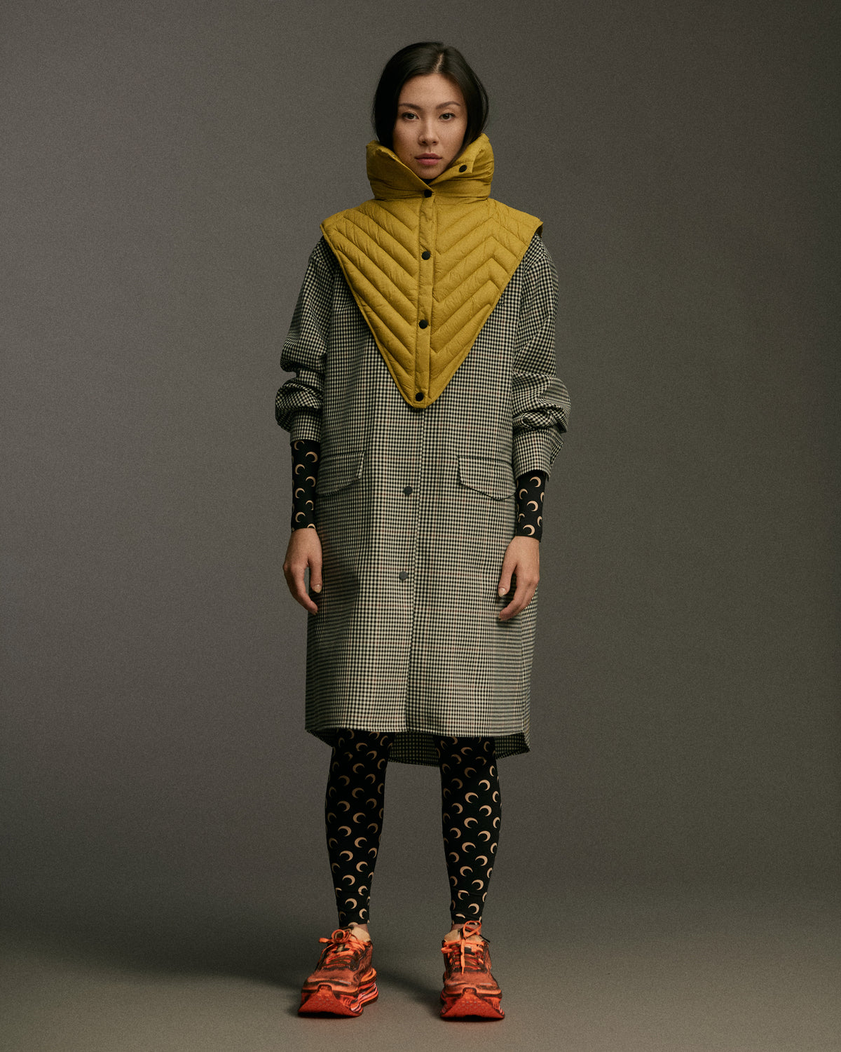 The Yoki | Citrine