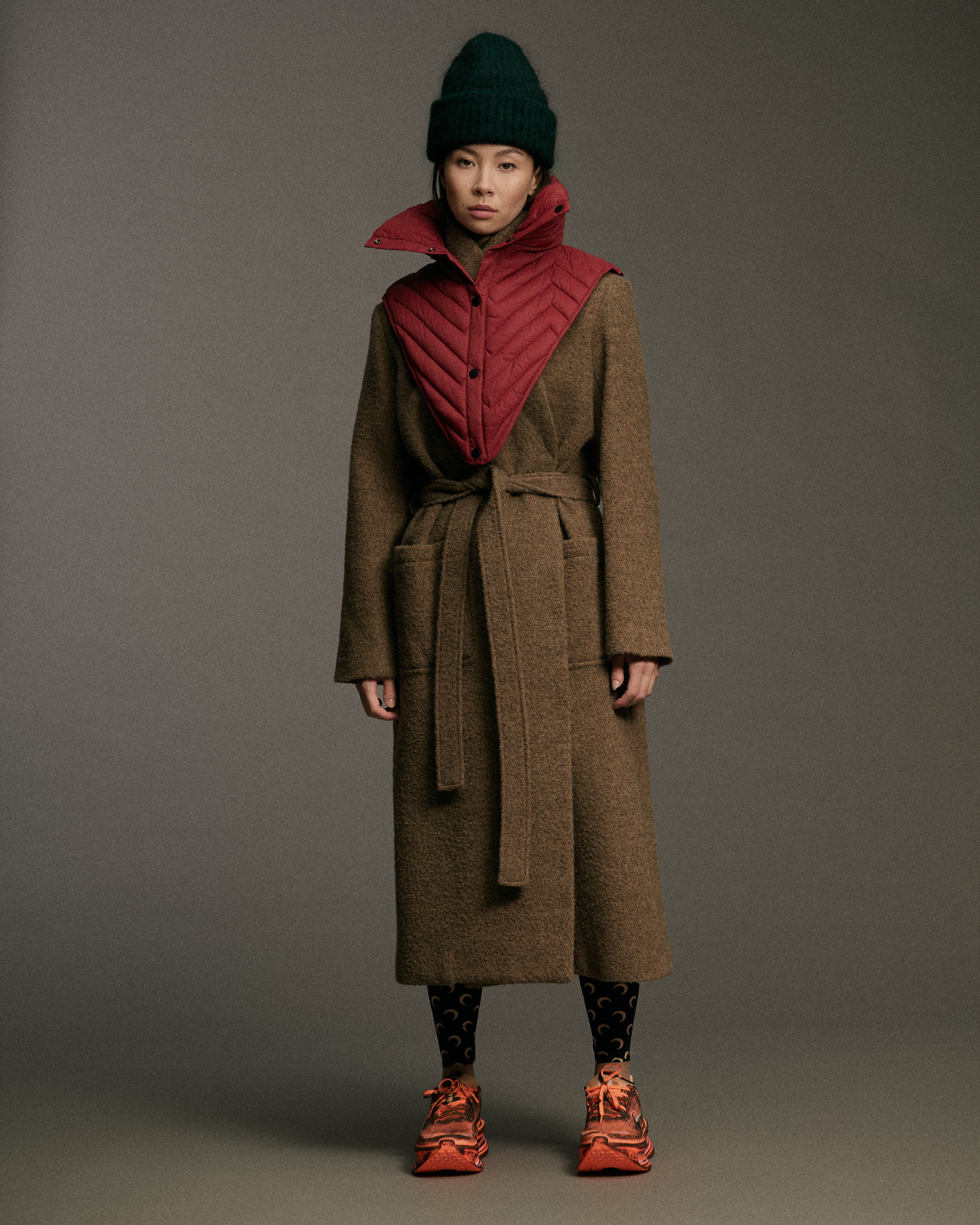 The Yoki™ | Bordeau