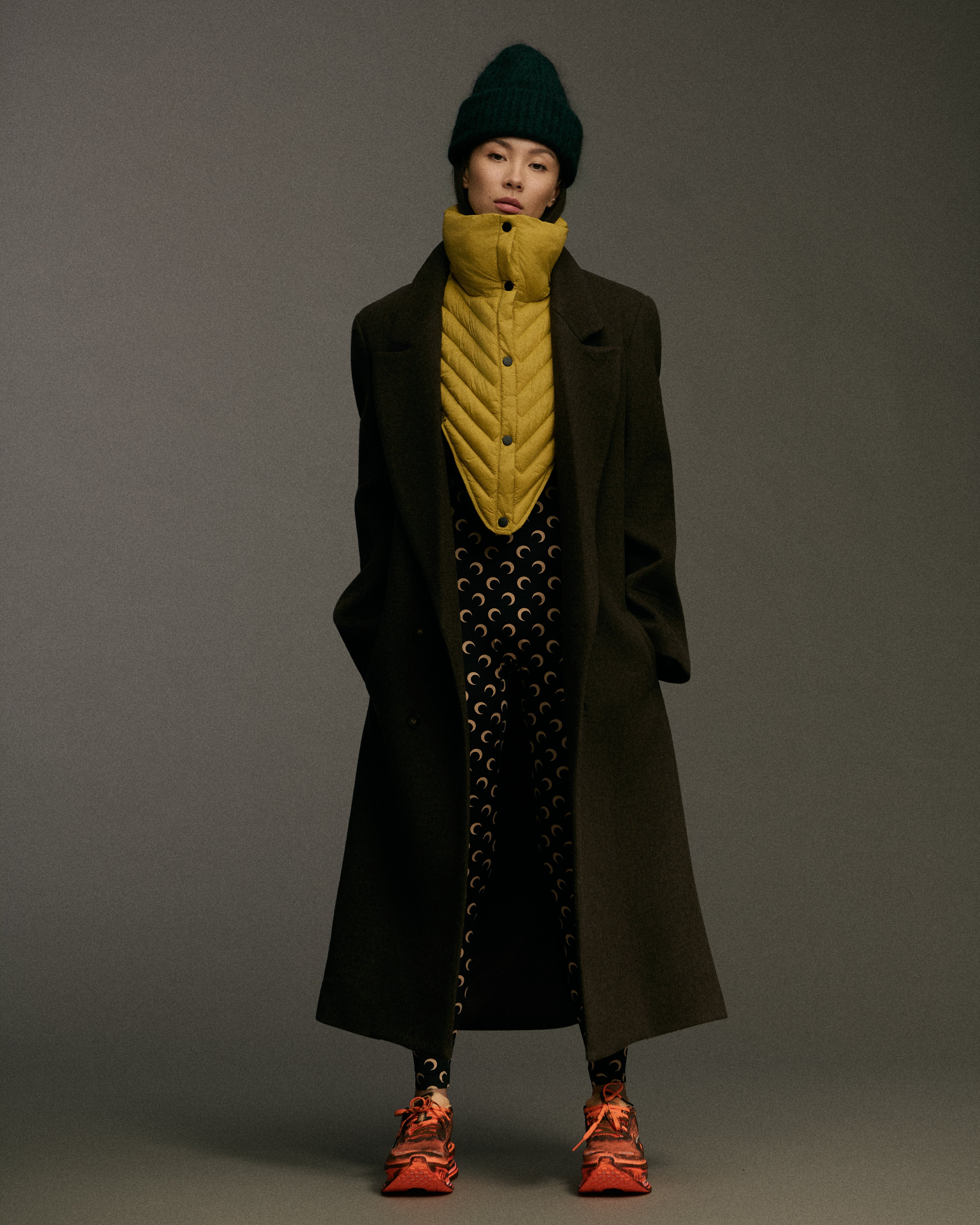 The Yoki™ | Citrine