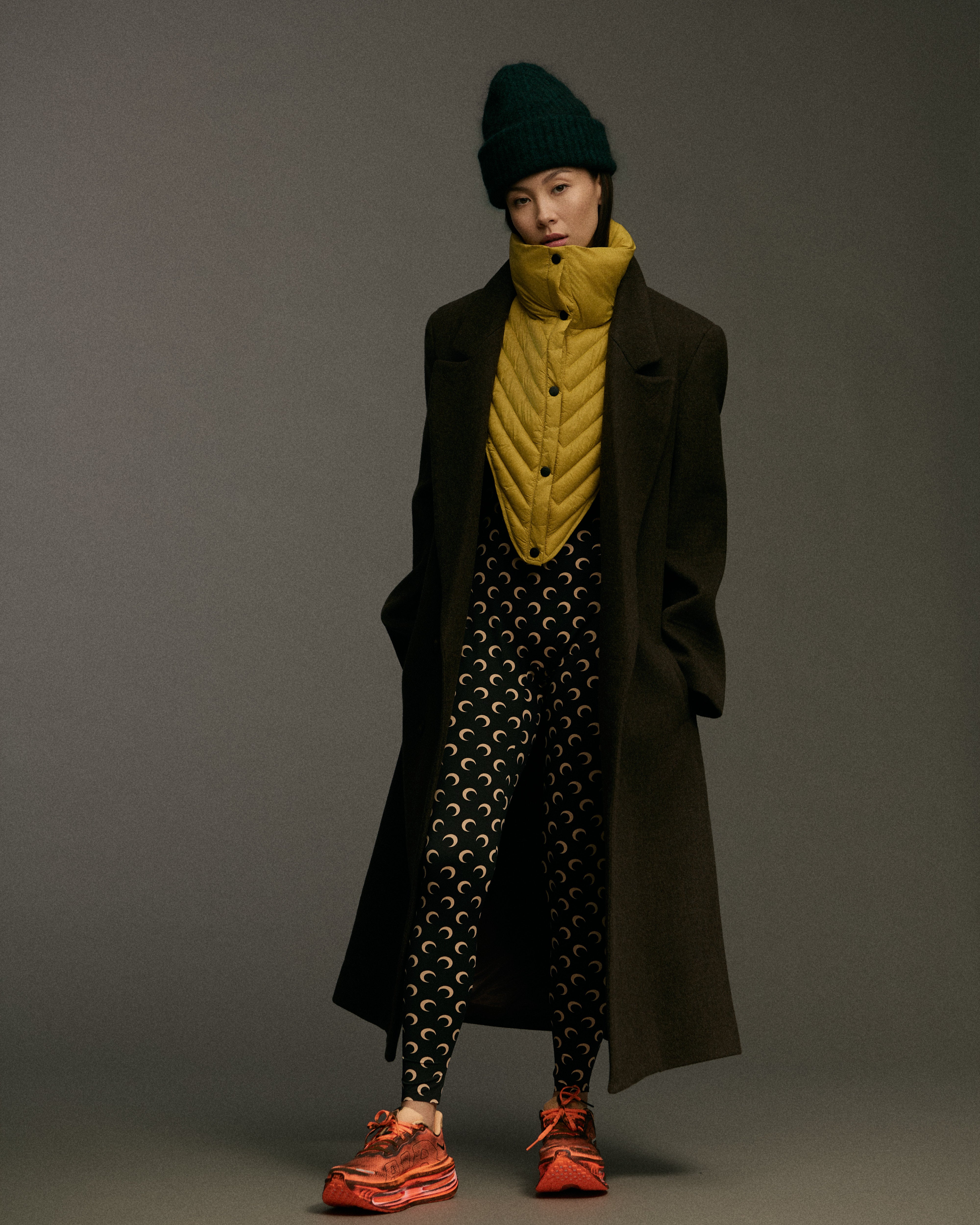 The Yoki™ | Citrine