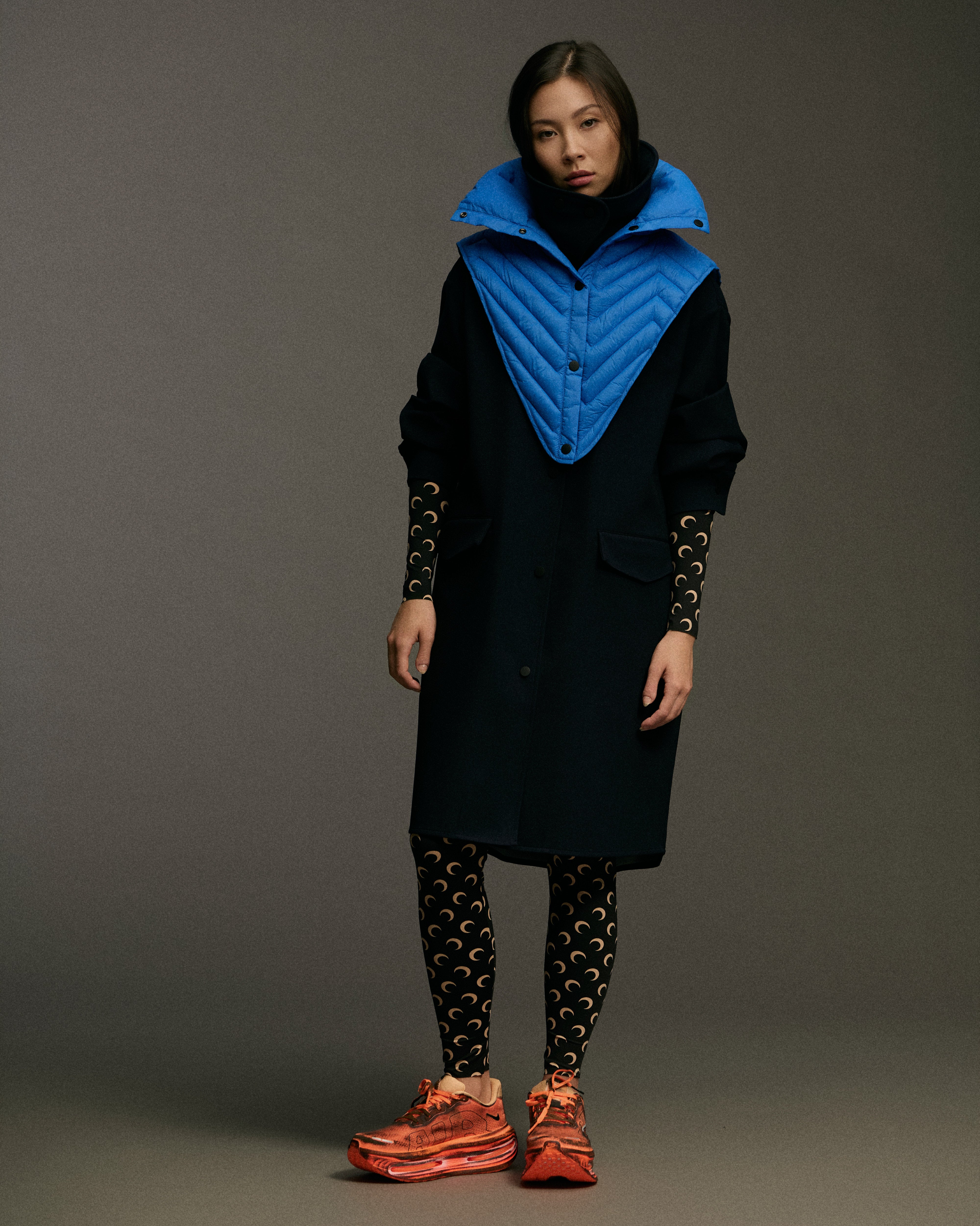 The Yoki™ | Blue