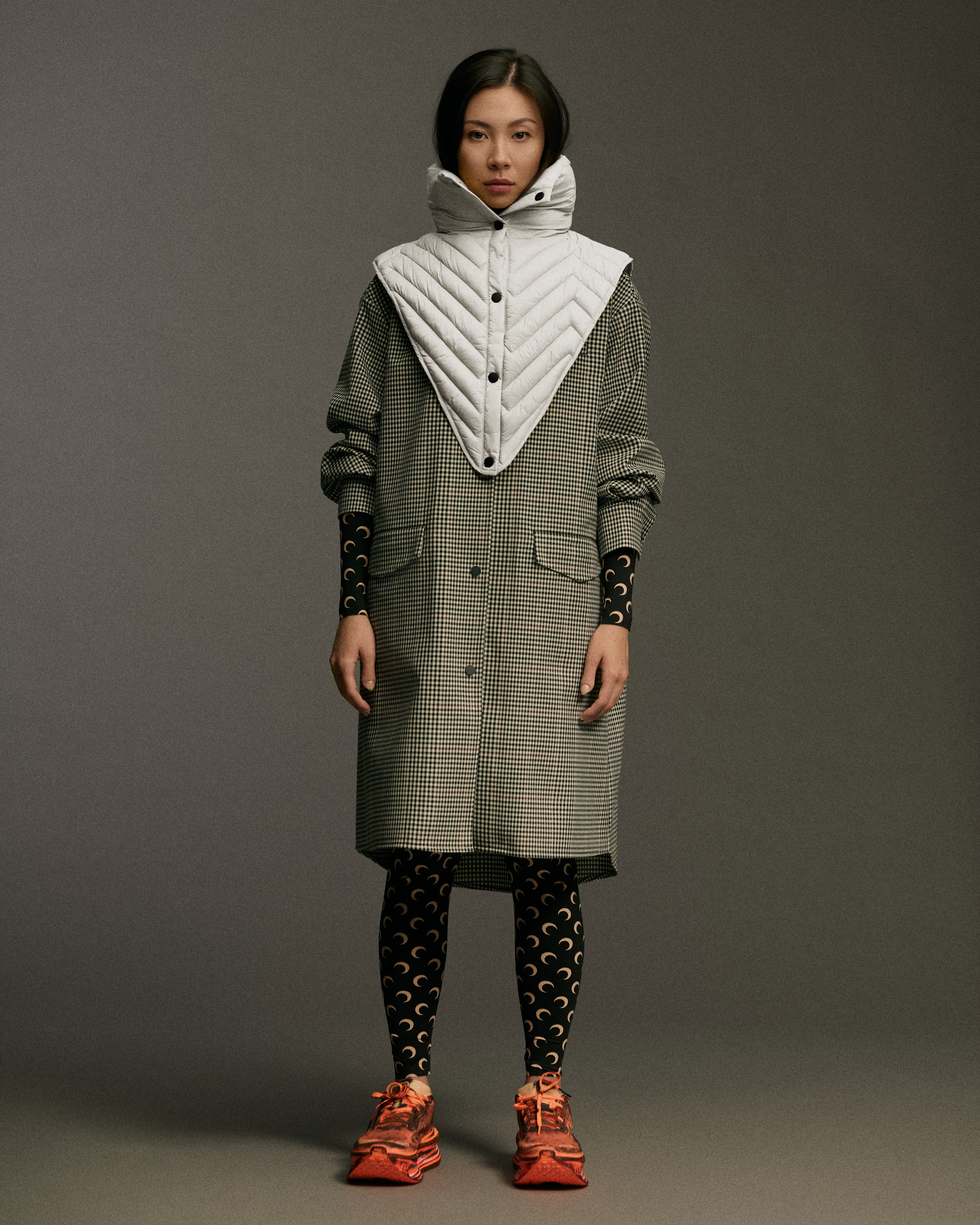 The Yoki | Warm White