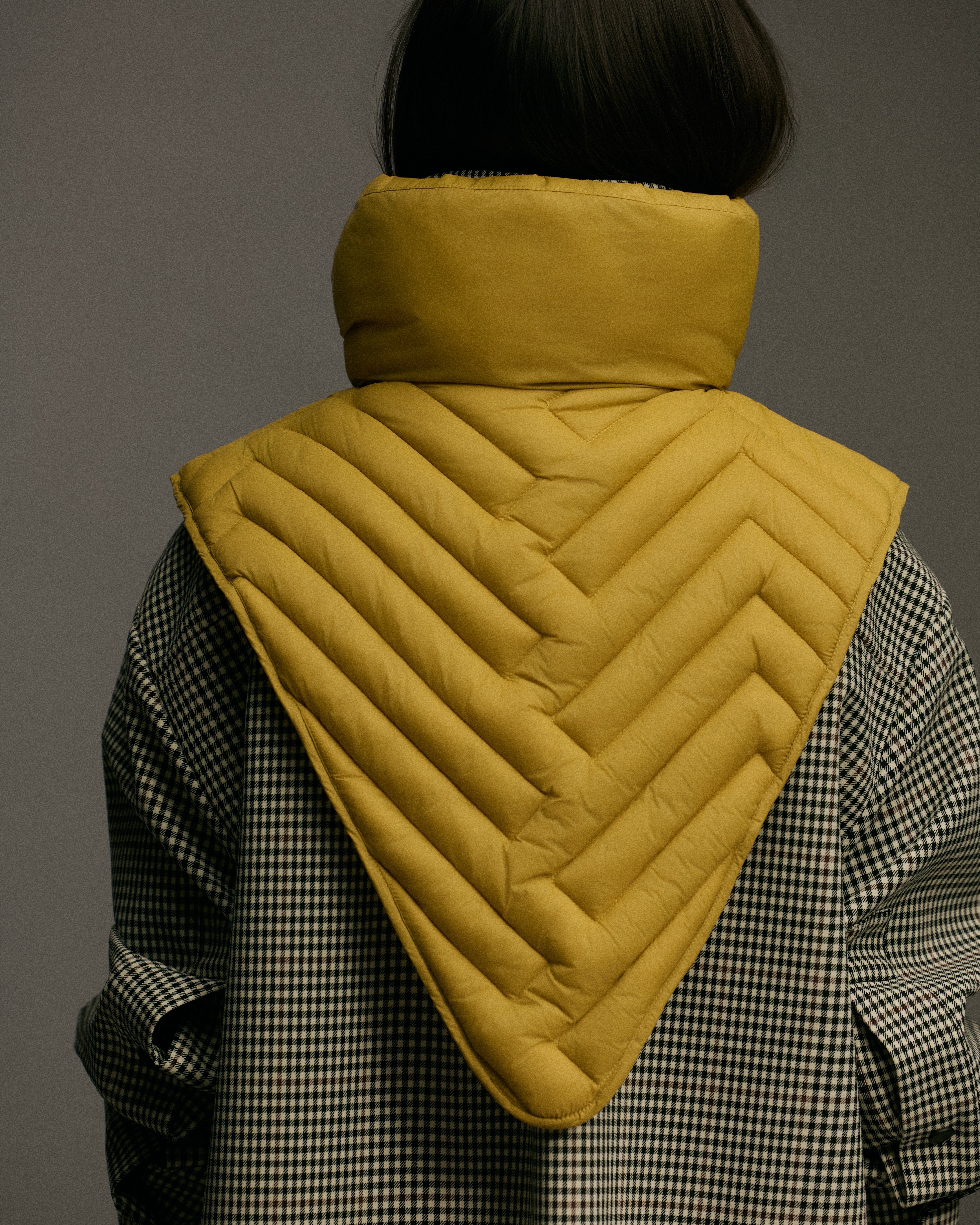 The Yoki™ | Citrine