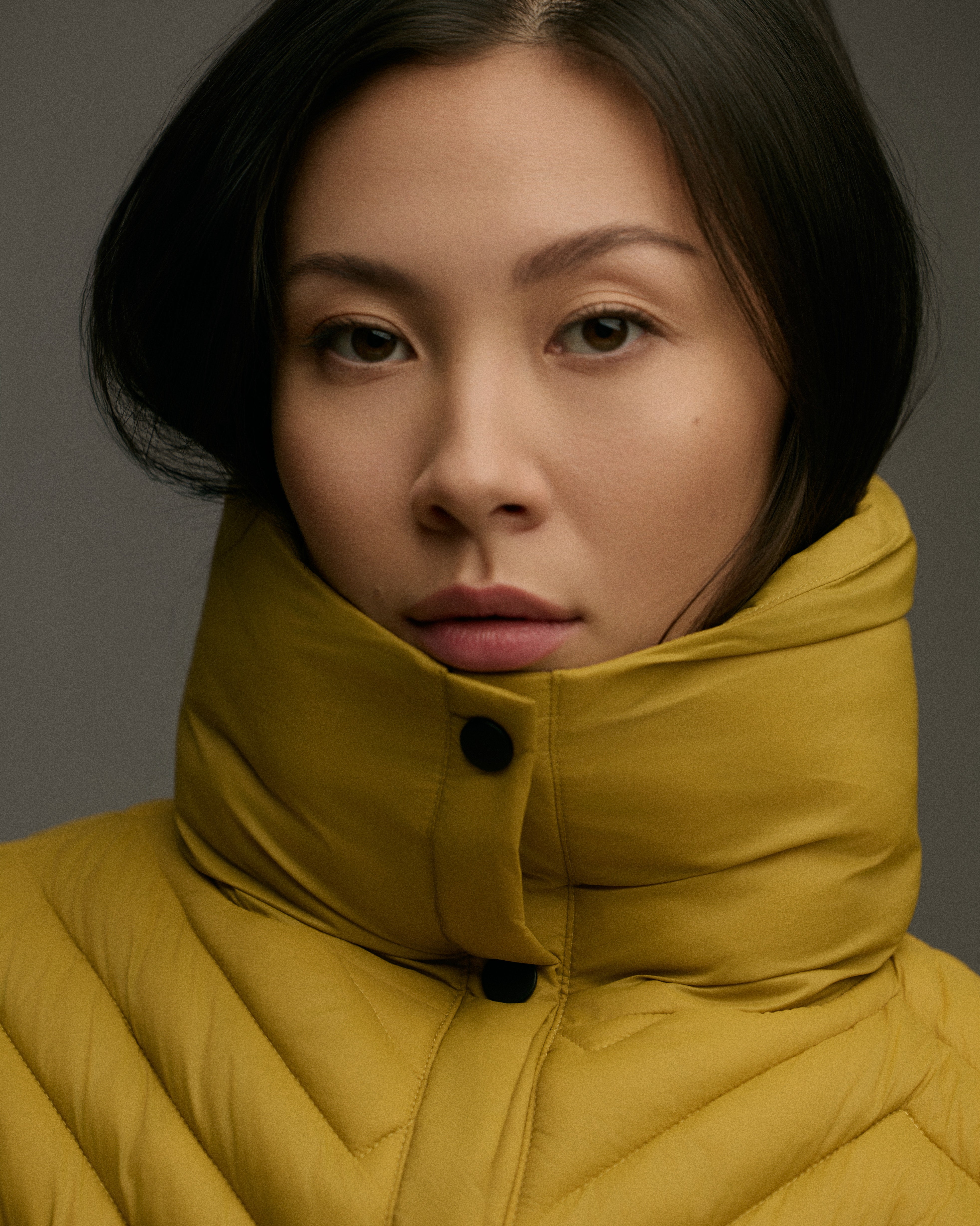 The Yoki™ | Citrine