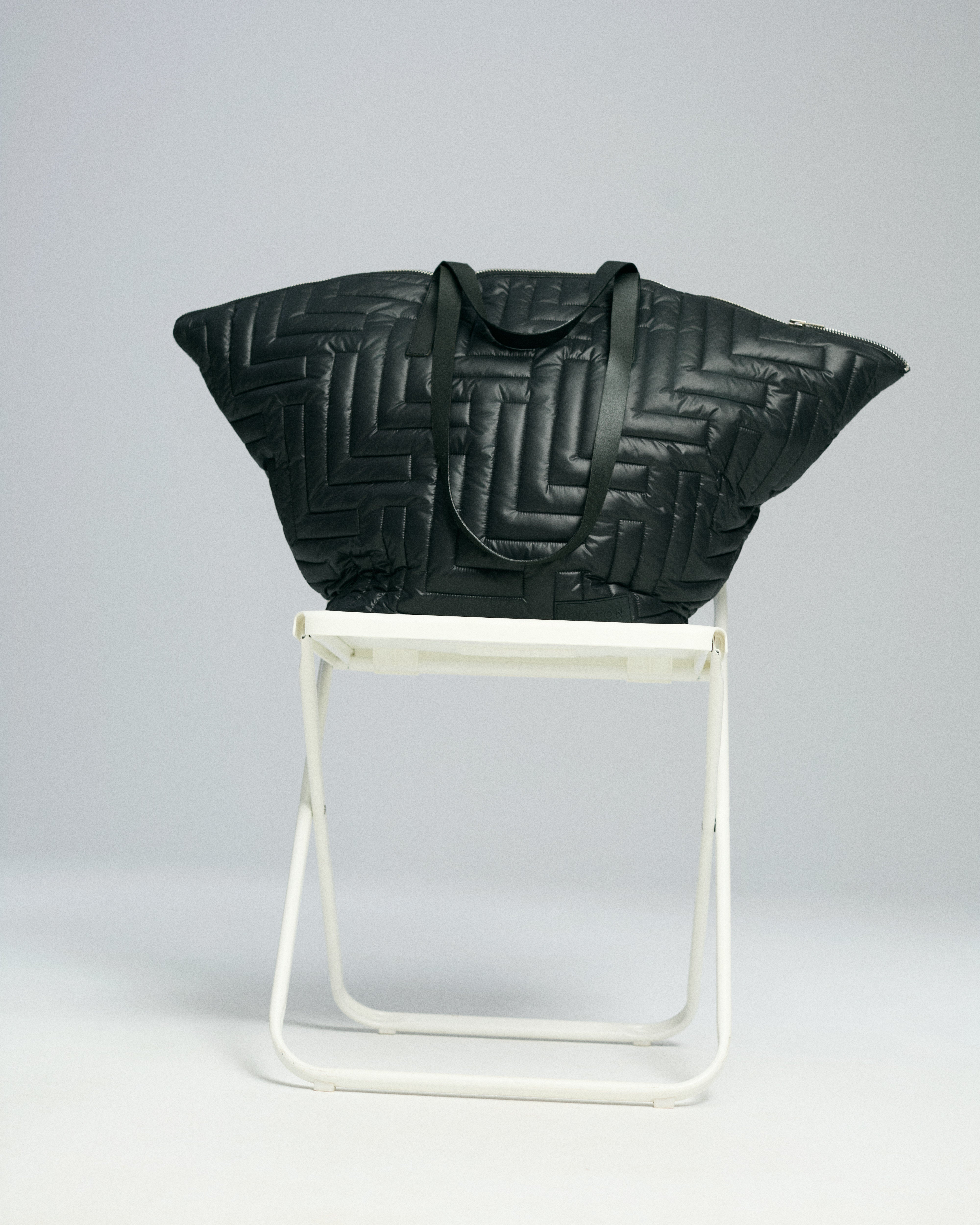 L Chev Grand Tote